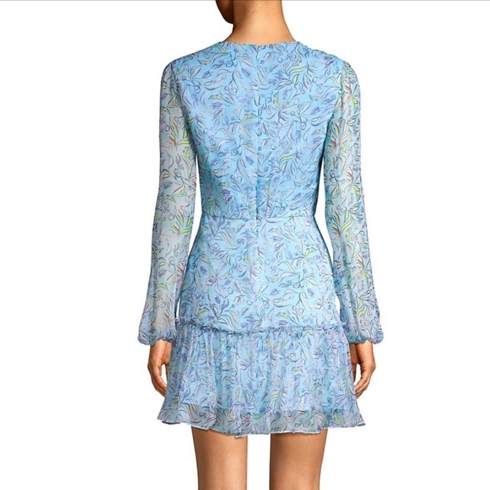 SALONI DRESS - Picture 4 of 4